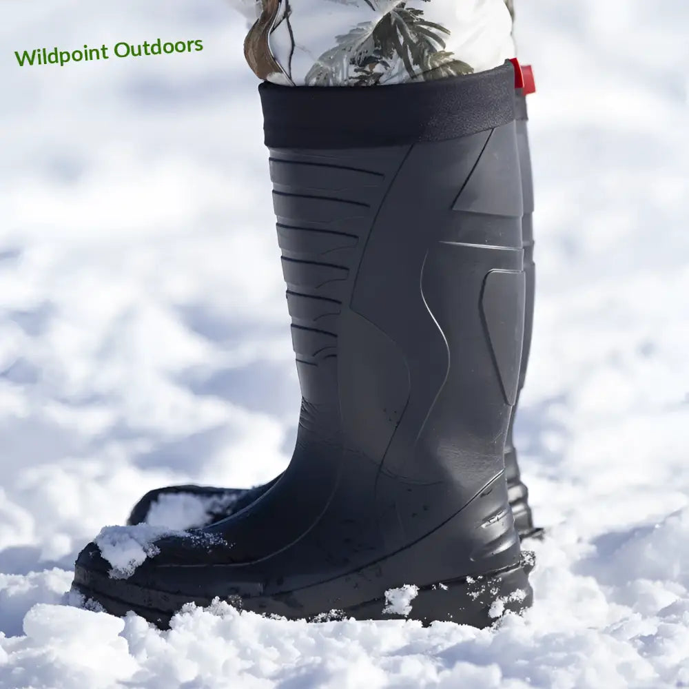 Lemigo grenlander 766 eva saappaat - shoes - wildpoint outdoors retkeily