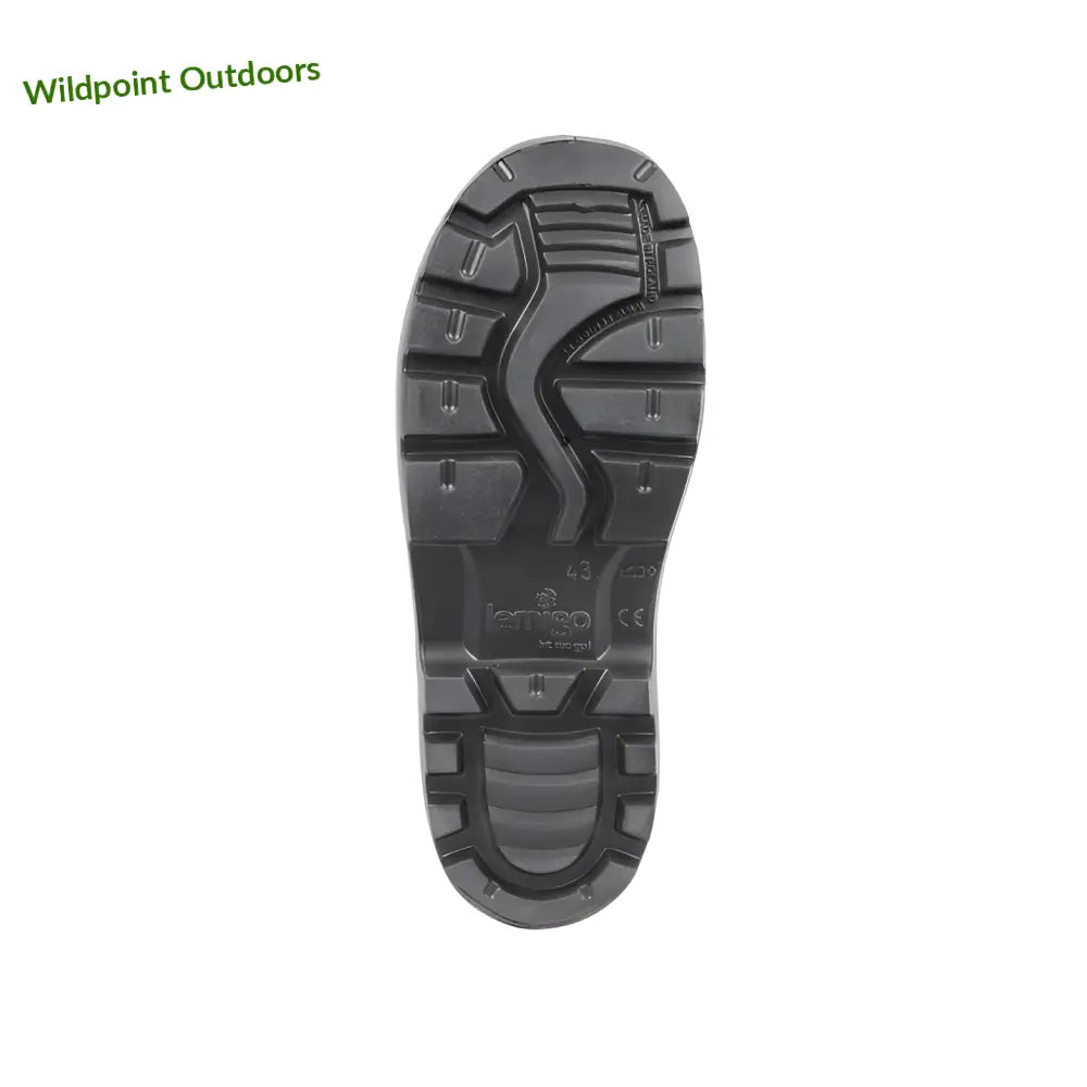 Lemigo grenlander 766 eva saappaat - shoes - wildpoint outdoors retkeily
