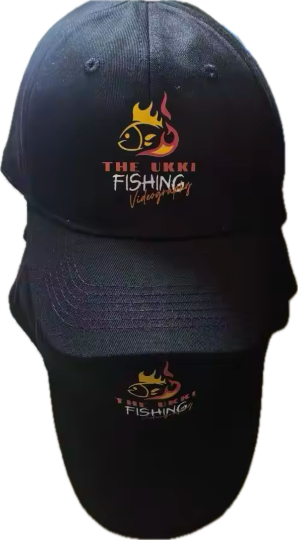 The Ukki Fishing Videography Liekkilippis