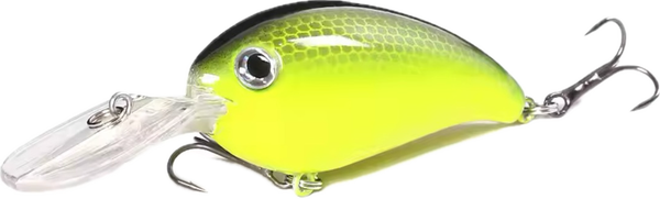 Wildpoint Lime 7cm, 14g