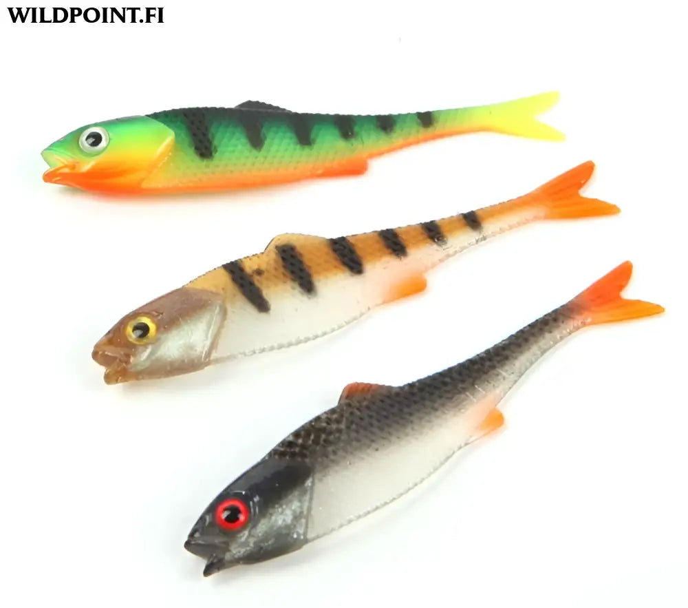 Lmab finesse filet 11cm