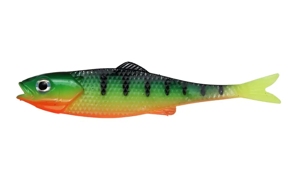Lmab finesse filet 11cm - firetiger 3kpl - wildpoint outdoors retkeilyvarusteet verkkokaupasta 6,50 €