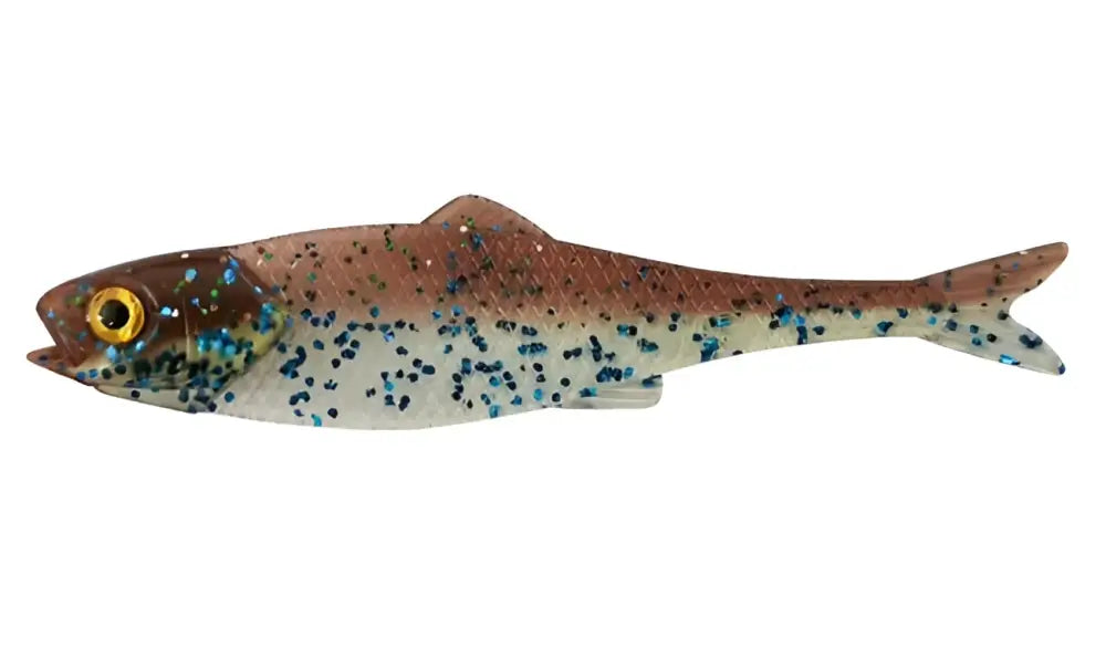 Lmab finesse filet 11cm - galaxy 3kpl - wildpoint outdoors retkeilyvarusteet verkkokaupasta 6,50 €