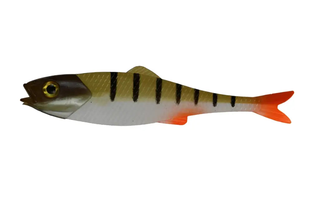 Lmab finesse filet 11cm - perch 3kpl - wildpoint outdoors retkeilyvarusteet verkkokaupasta 6,50 €