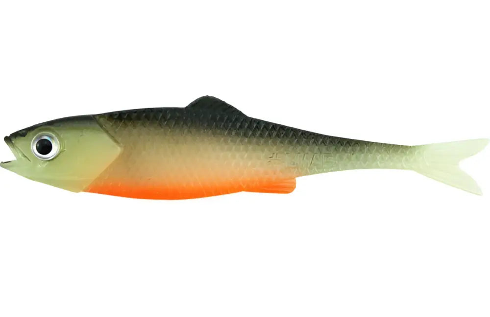 Lmab finesse filet 11cm - sunrise 3kpl - wildpoint outdoors retkeilyvarusteet verkkokaupasta 6,50 €