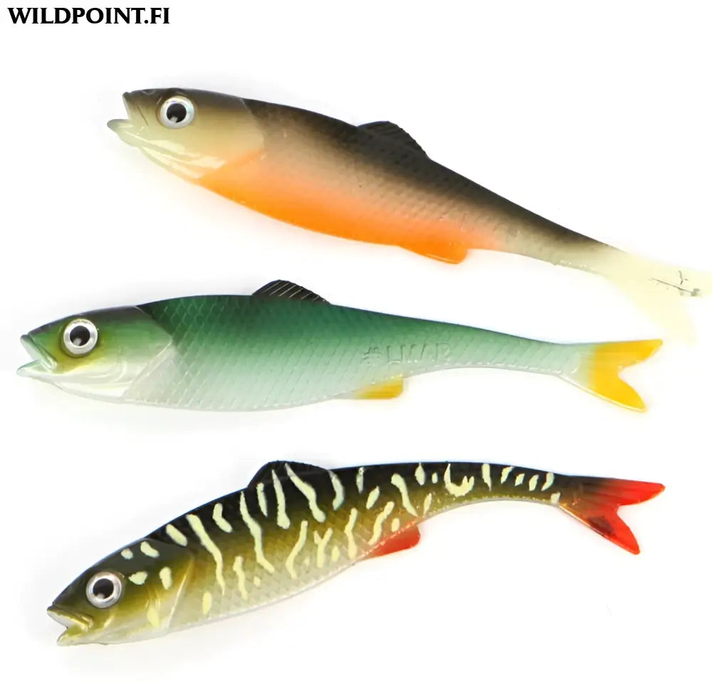 Lmab finesse filet 15cm