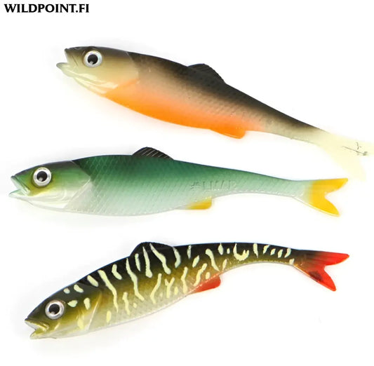 Lmab finesse filet 15cm