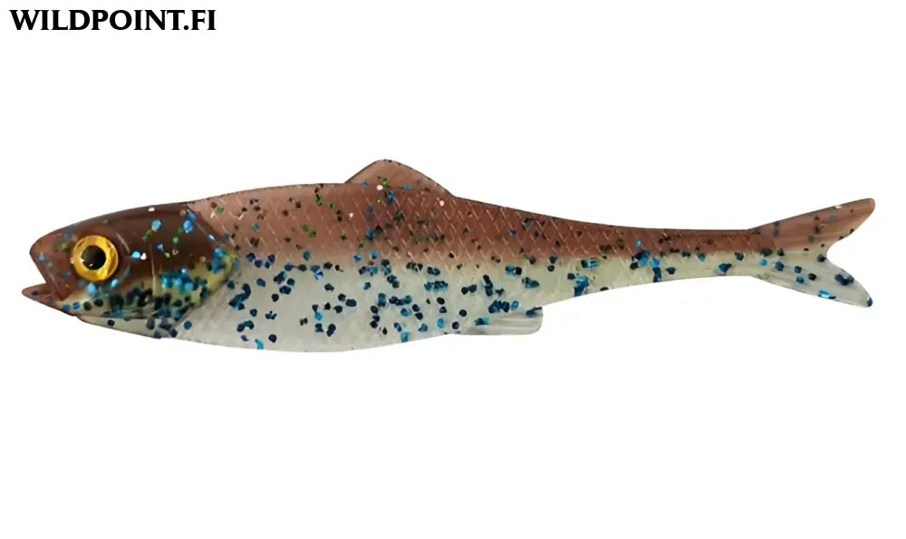 Lmab finesse filet 15cm - lmab finesse filet 15cm galaxy 3kpl