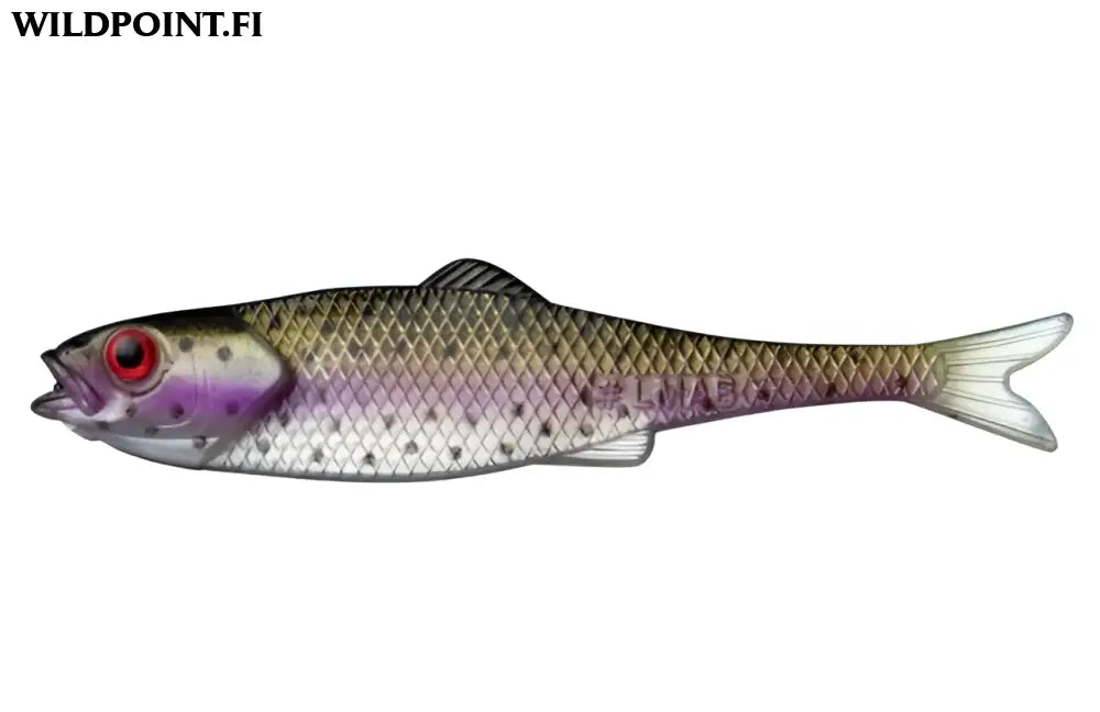 Lmab finesse filet 15cm - lmab finesse filet 15cm rainbow trout 3kpl