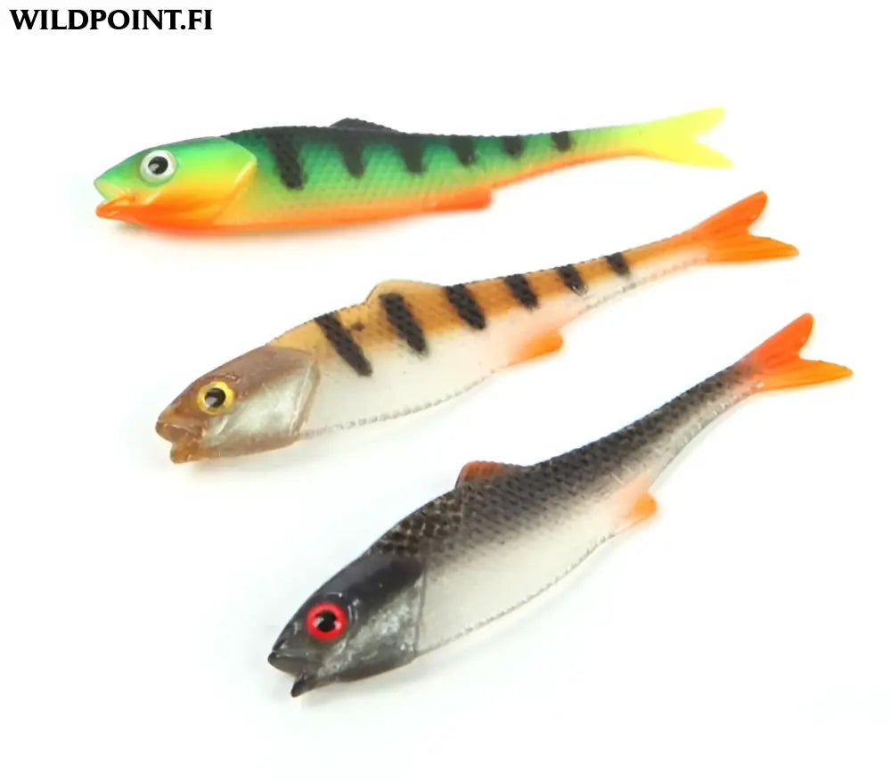 Lmab finesse filet 7cm