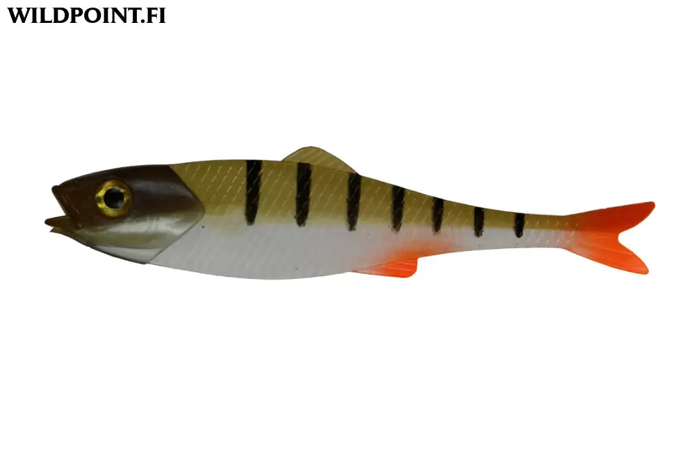 Lmab finesse filet 7cm - lmab finesse filet 7cm perch 4kpl