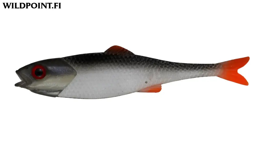 Lmab finesse filet 7cm - lmab finesse filet 7cm roach 4kpl