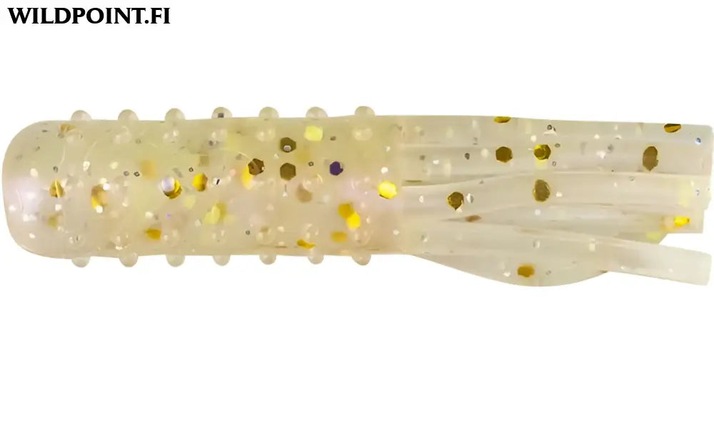 Lmab finesse filet tpe tube 5cm - lmab finesse filet tpe tube 5cm milk & honey 6kpl