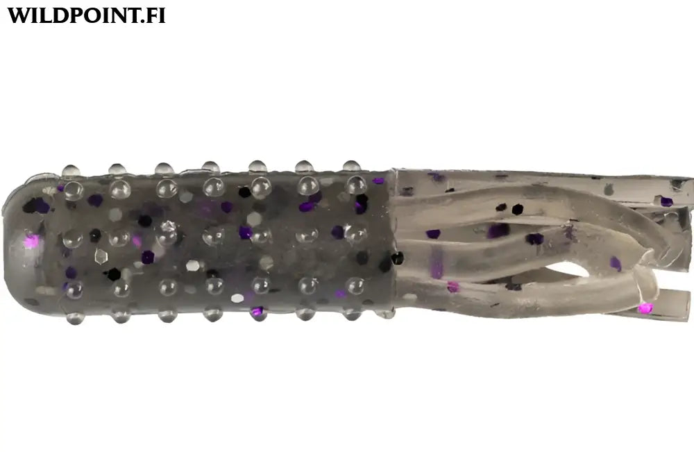 Lmab finesse filet tpe tube 5cm - lmab finesse filet tpe tube 5cm purple smog 6kpl