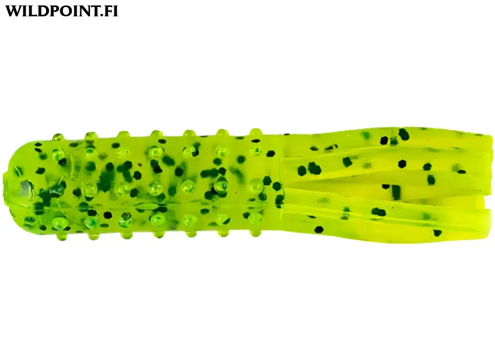 Lmab finesse filet tpe tube 5cm - lmab finesse filet tpe tube 5cm uv kiwi 6kpl