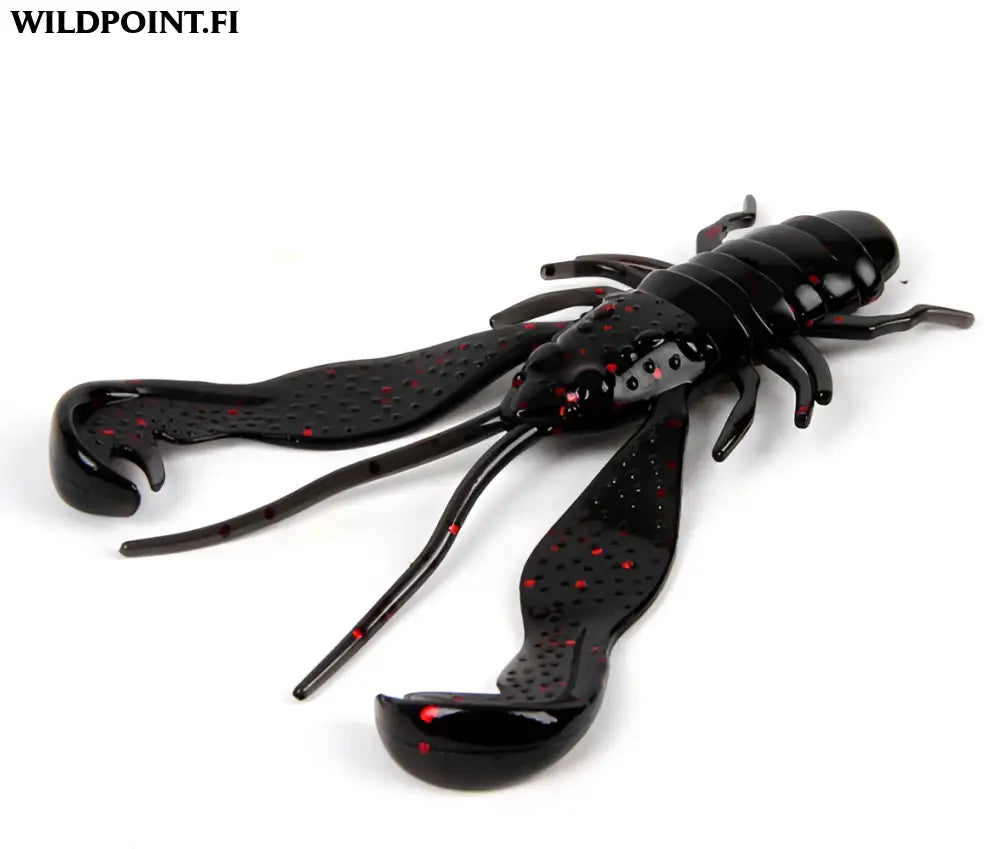 Lmab finesse fillet craw 10cm rapujigi