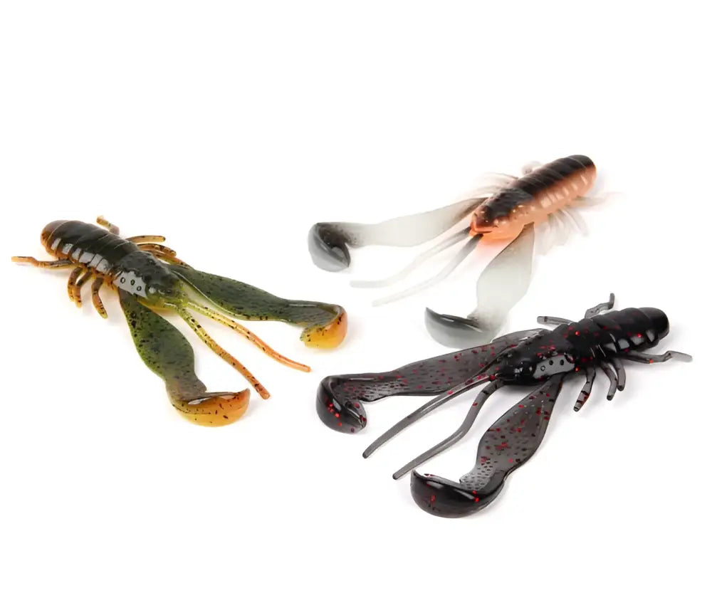 Lmab finesse fillet craw 7cm rapujigi - wildpoint retkeilyvarusteet verkkokaupasta