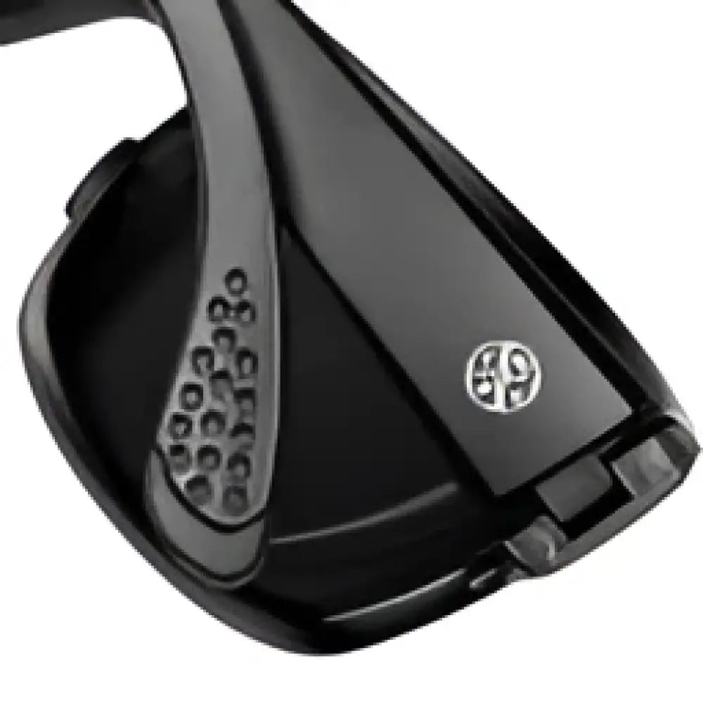 Lmab iris polarisoivat aurinkolasit matte black / grey - sunglasses / retkeilyvarusteet verkkokaupasta 34,99 €