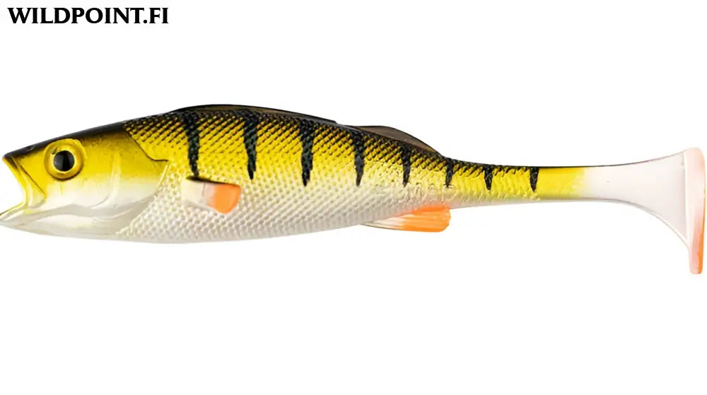 Lmab køfi perch shad 14cm