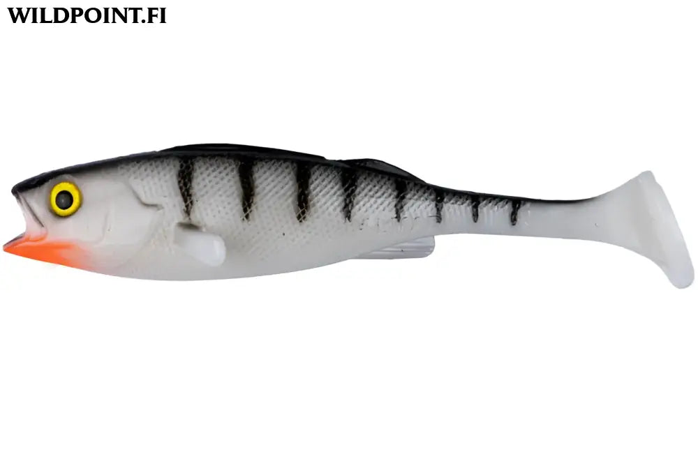 Lmab køfi perch shad 18cm 1kpl