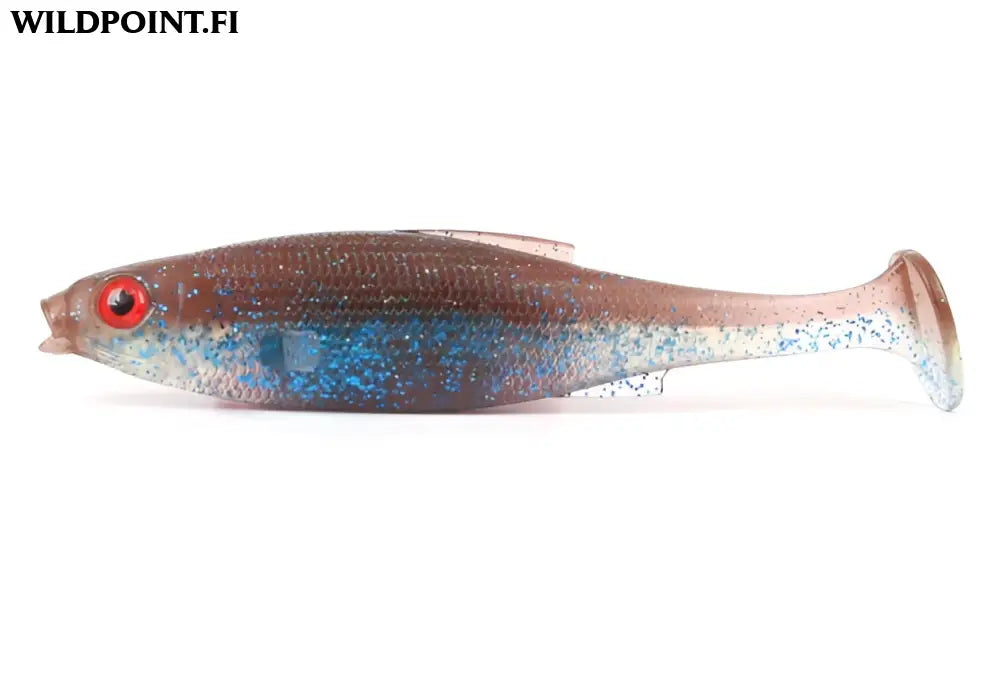 Lmab køfi roach shad 26cm - lmab køfi roach shad 26 cm galaxy