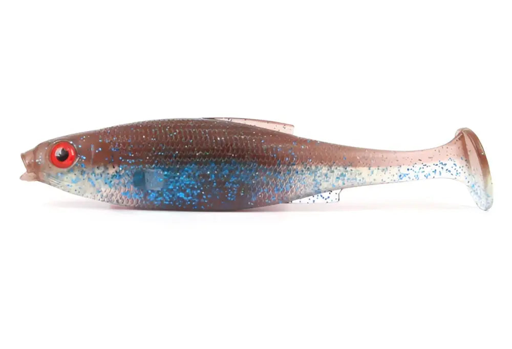 Lmab køfi roach shad 26cm - 26 cm galaxy - wildpoint outdoors retkeilyvarusteet verkkokaupasta 13,50 €