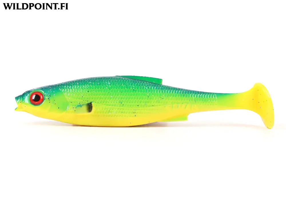 Lmab køfi roach shad 26cm - lmab køfi roach shad 26 cm mahi mahi