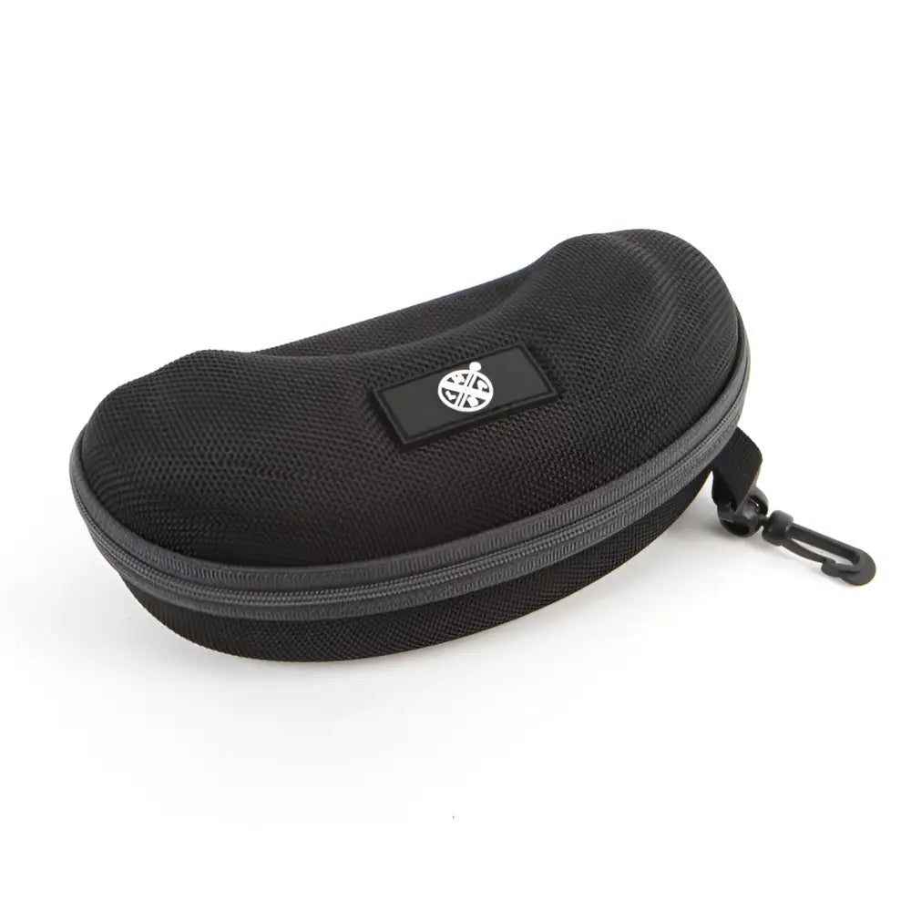 Lmab sclera polarisoidut aurinkolasit — harmaamusta - sunglasses retkeilyvarusteet verkkokaupasta 29,90 €