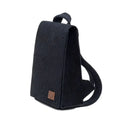 Lund mini reppu – musta - wildpoint outdoors retkeilyvarusteet verkkokaupasta 105,30 €