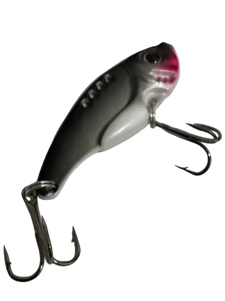 Luomu blade ahvenelle 5cm 10g - ahvenvaappu - wildpoint outdoors retkeilyvarusteet verkkokaupasta 1 €