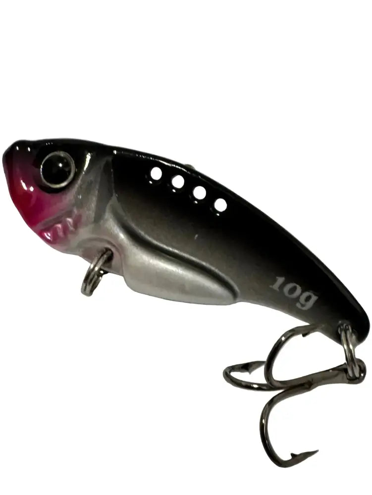 Luomu blade ahvenelle 5cm 10g - ahvenvaappu - wildpoint outdoors retkeilyvarusteet verkkokaupasta 1 €