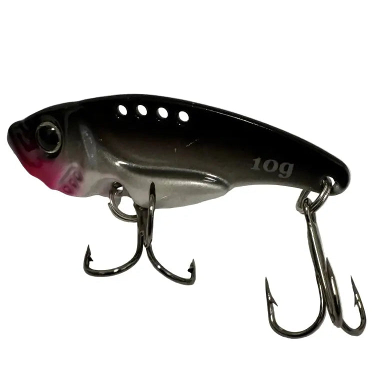 Luomu blade ahvenelle 5cm 10g - ahvenvaappu - wildpoint outdoors retkeilyvarusteet verkkokaupasta 1 €