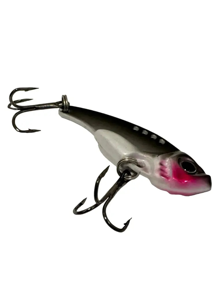 Luomu blade ahvenelle 5cm 10g - ahvenvaappu - wildpoint outdoors retkeilyvarusteet verkkokaupasta 1 €