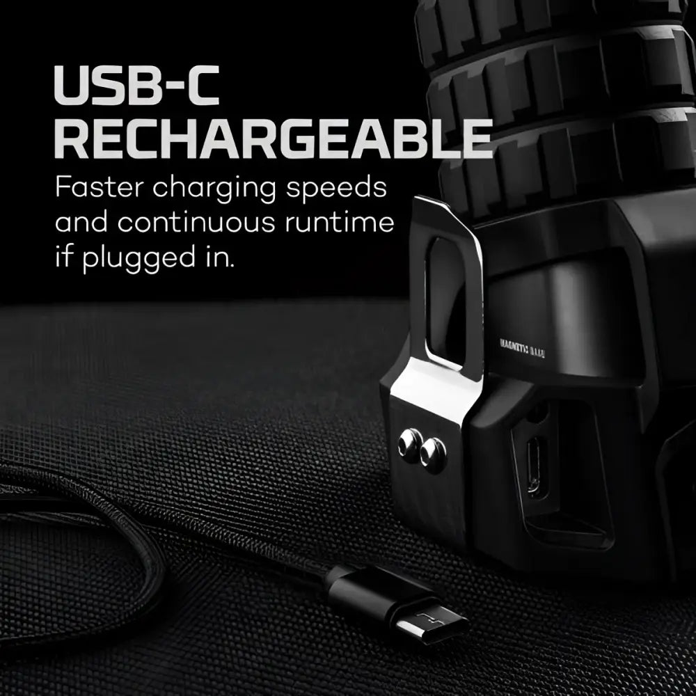 Luxtreme sl 25 r (1/4 mile 400m) - käsivalaisin - wildpoint outdoors retkeilyvarusteet verkkokaupasta 99,90 €