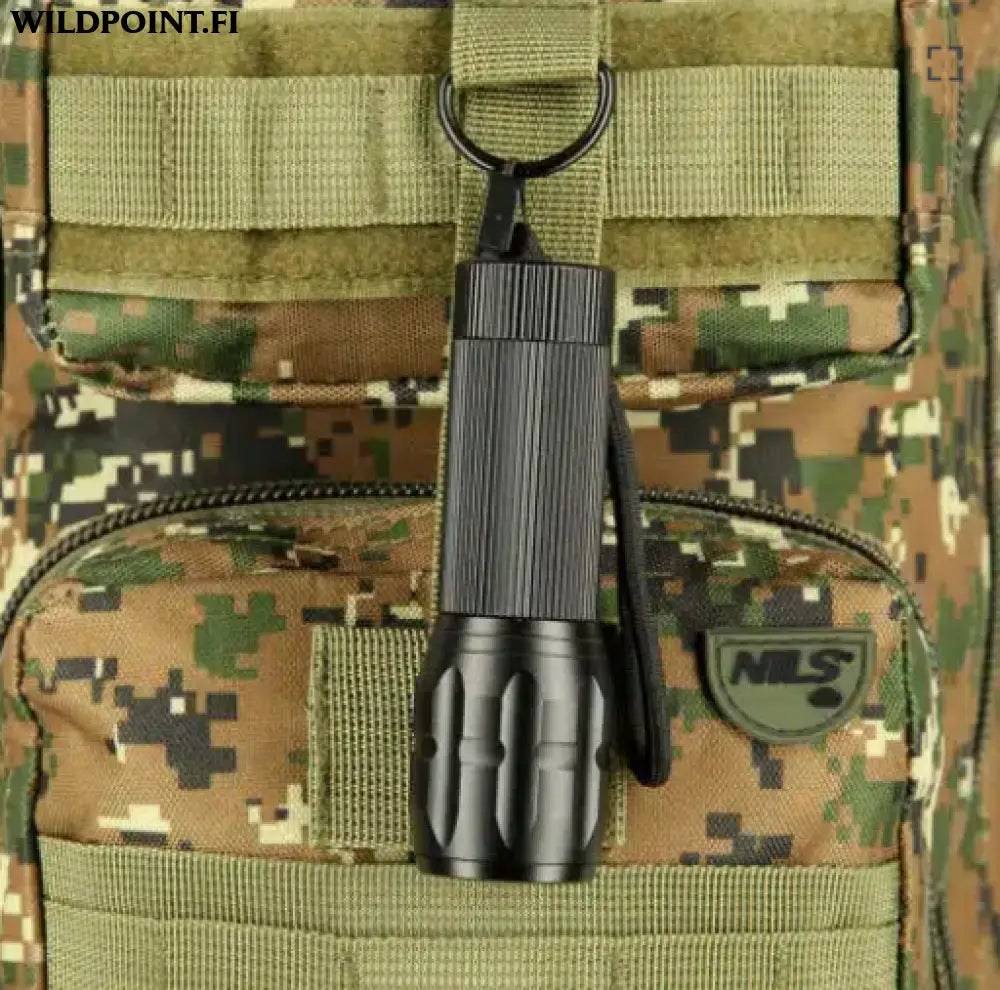 Maastokuvioitu reppu defender 30l cbt7204 nils camp - accessories