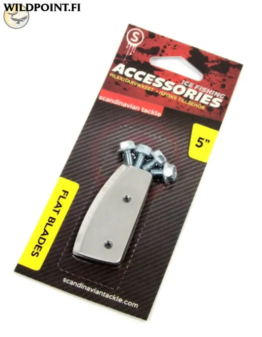 Mäkelän Kairatehdas 5’’ Varaterät