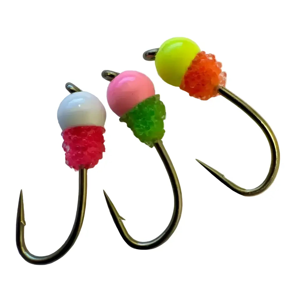 Maken morri & perho käsinvalmistettu 10mm mätimorri pilkintään - käsityö retkeilyvarusteet verkkokaupasta