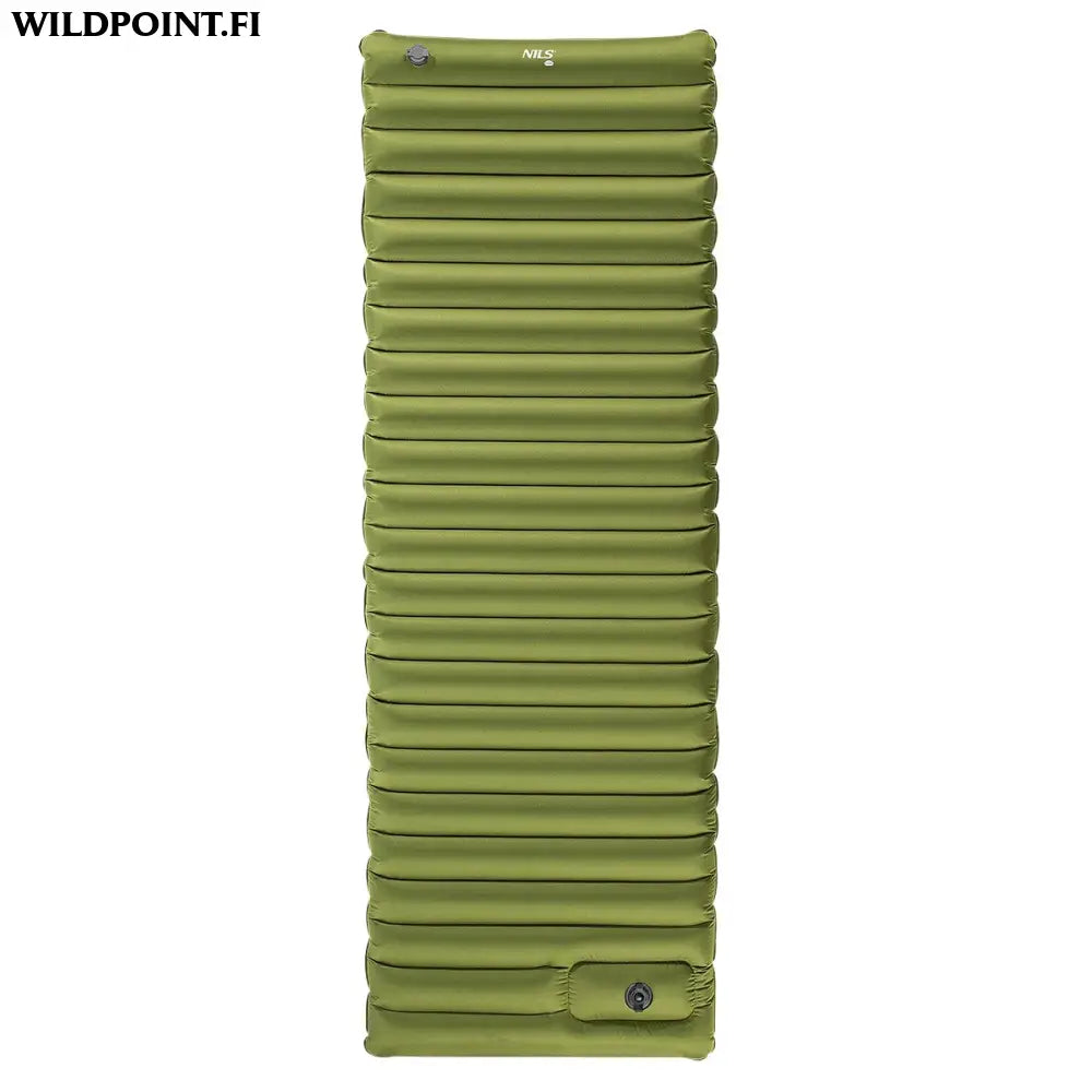 Makuualusta pumpulla 9cm nc4101 nils camp - accessories