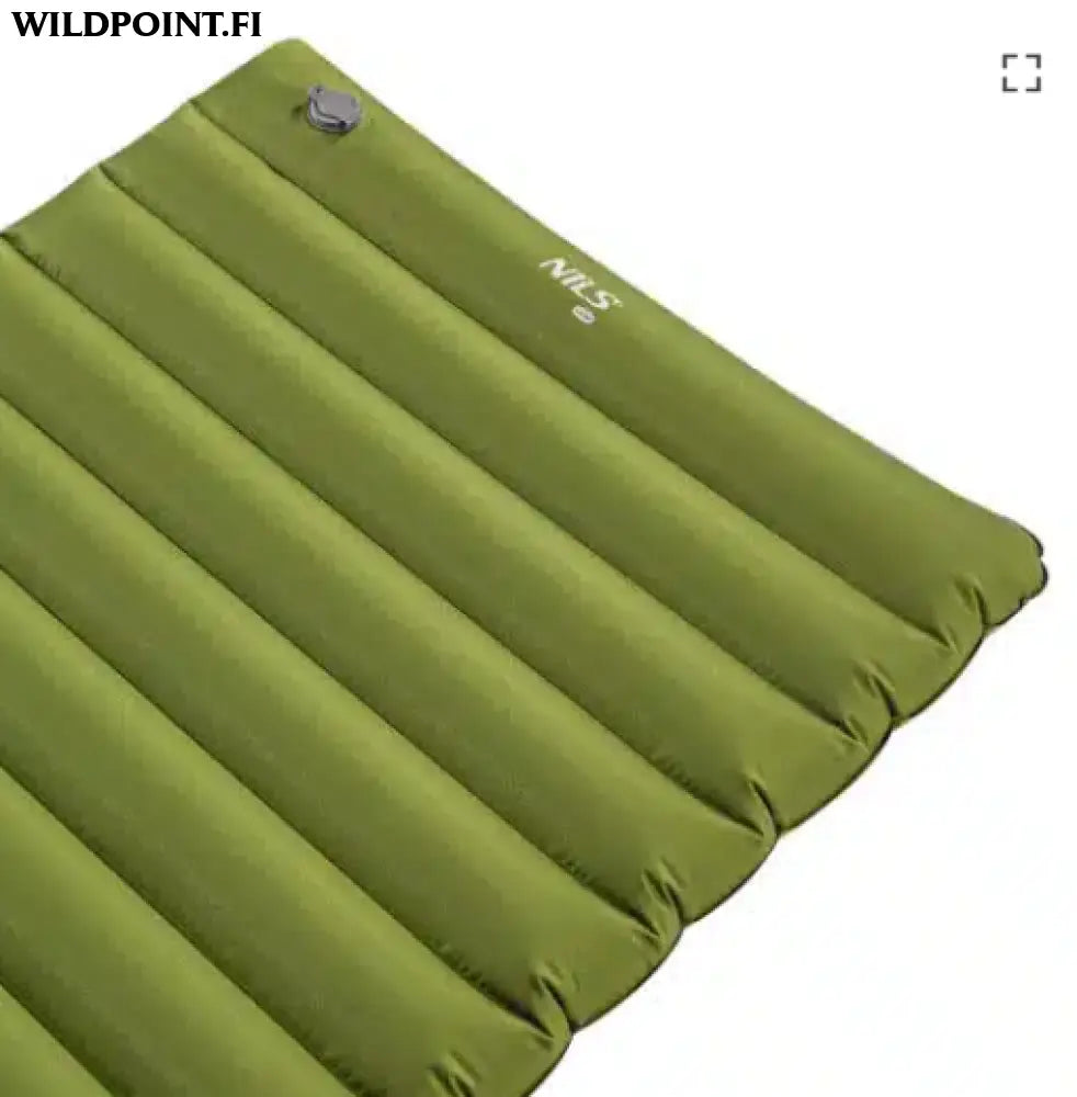 Makuualusta pumpulla 9cm nc4101 nils camp - accessories