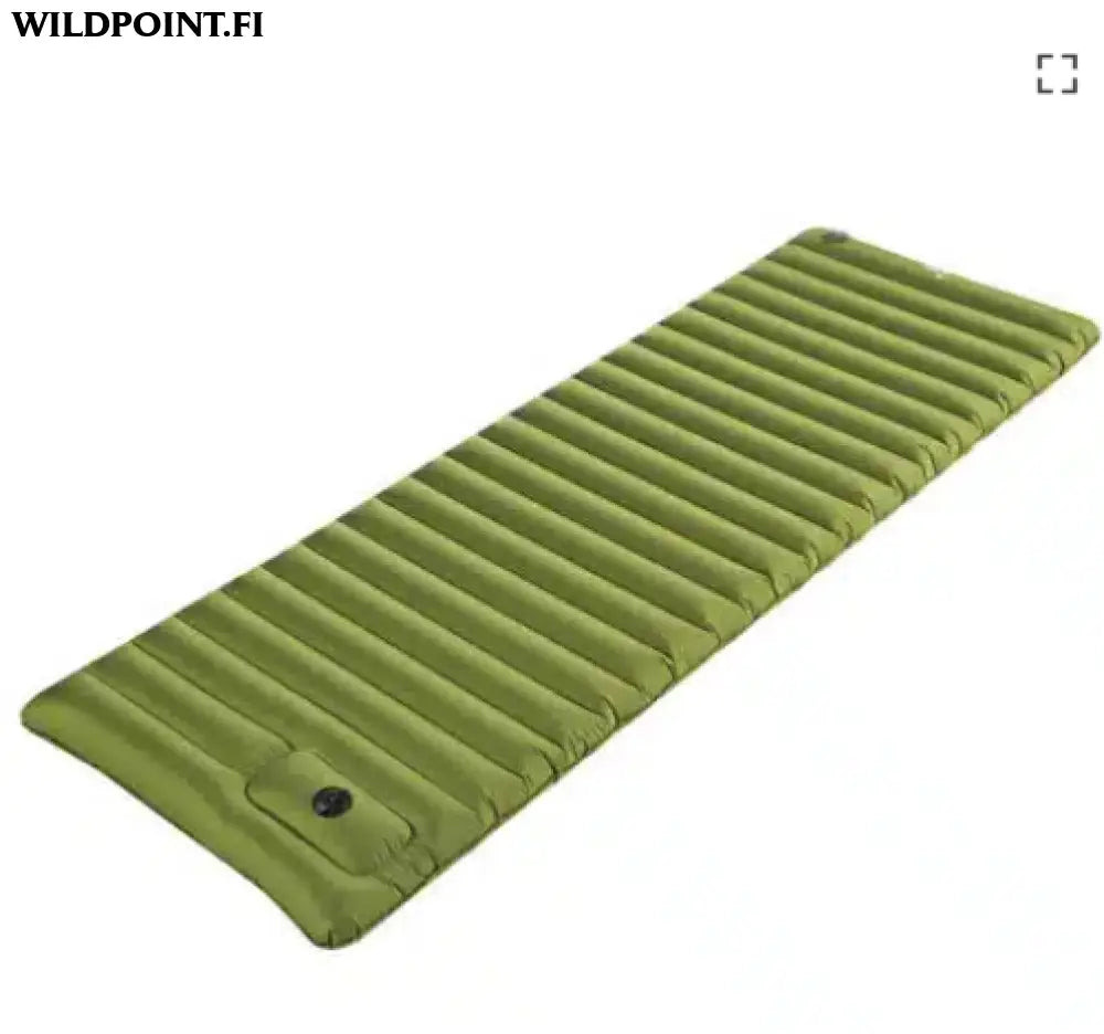 Makuualusta pumpulla 9cm nc4101 nils camp - accessories