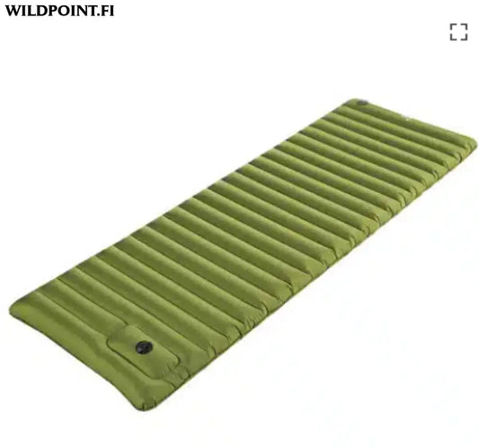 Makuualusta pumpulla 9cm nc4101 nils camp - accessories