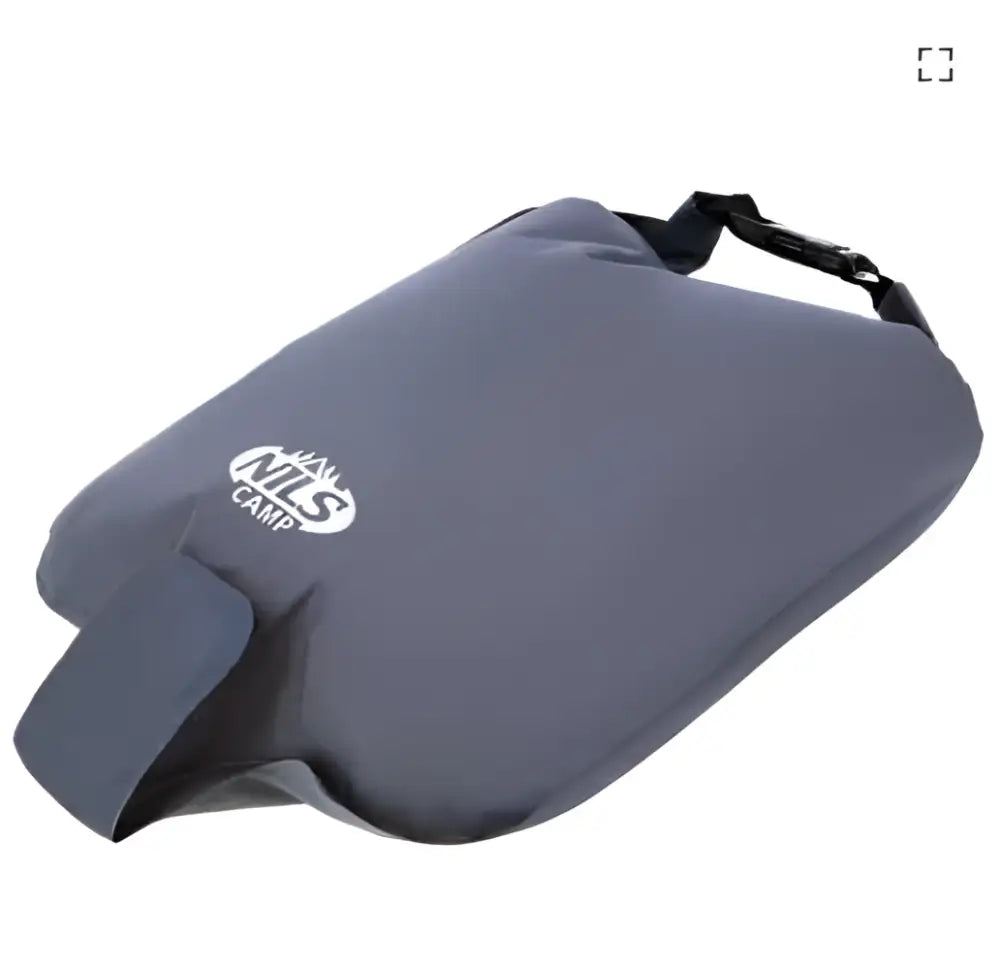 Makuualusta pumpulla nc4006 nils camp - accessories retkeilyvarusteet verkkokaupasta