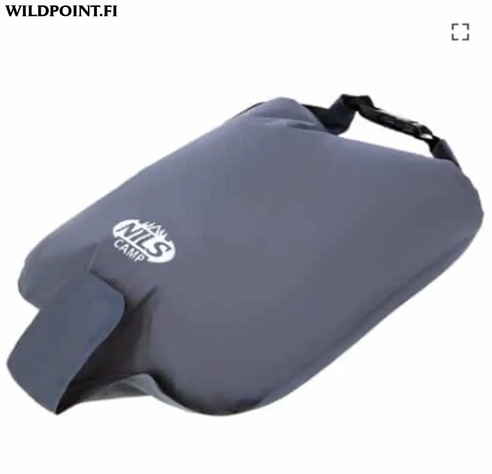 Makuualusta pumpulla nc4006 nils camp - accessories