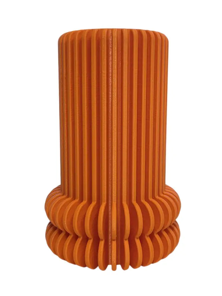 Maljakko - oranssi - wildpoint outdoors - varusteet retkeilyvarusteet verkkokaupasta 29,90 €