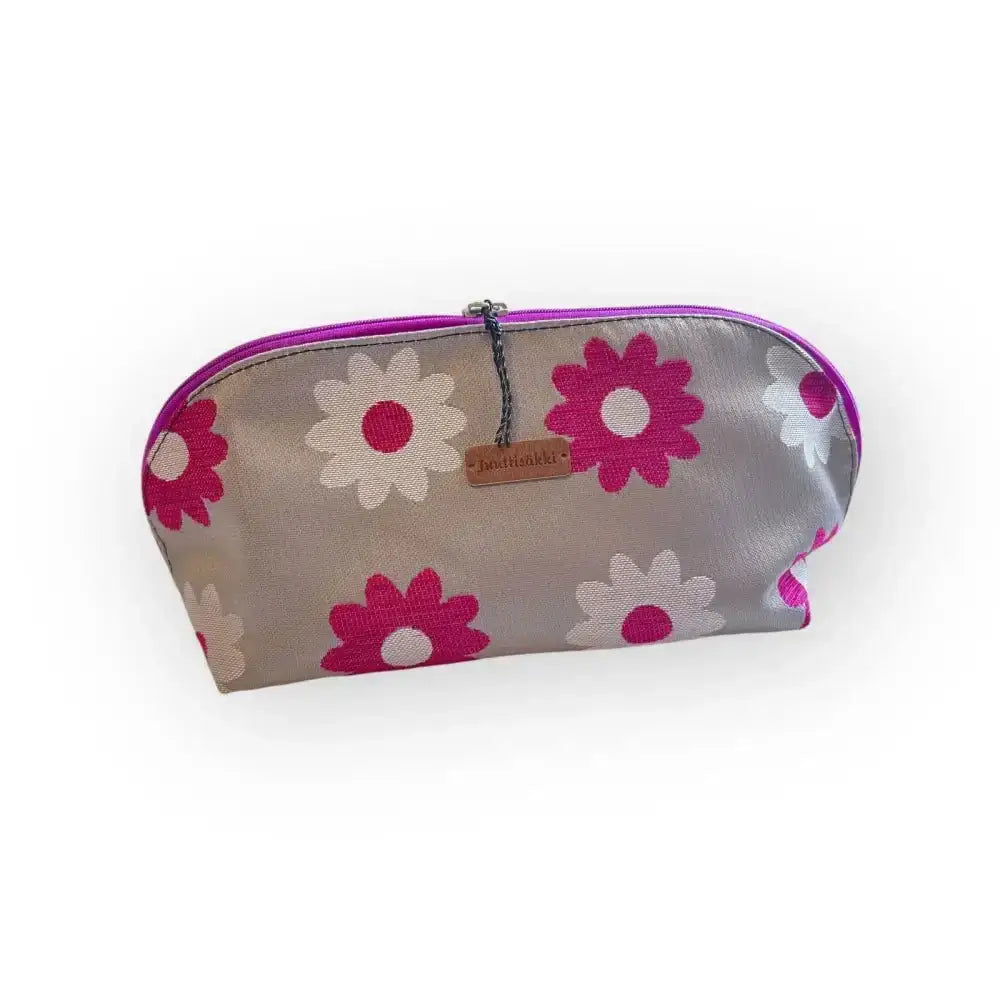 Meikkilaukku zinnia - wildpoint outdoors - varusteet retkeilyvarusteet verkkokaupasta 18,90 €