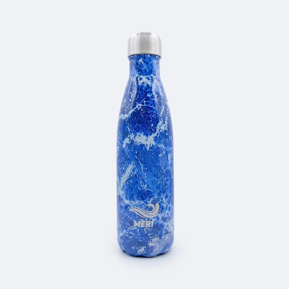 Meribottles baltic sea 500 ml - termospullo baltic sea vesipullo retkeilyvarusteet verkkokaupasta 29,99 €