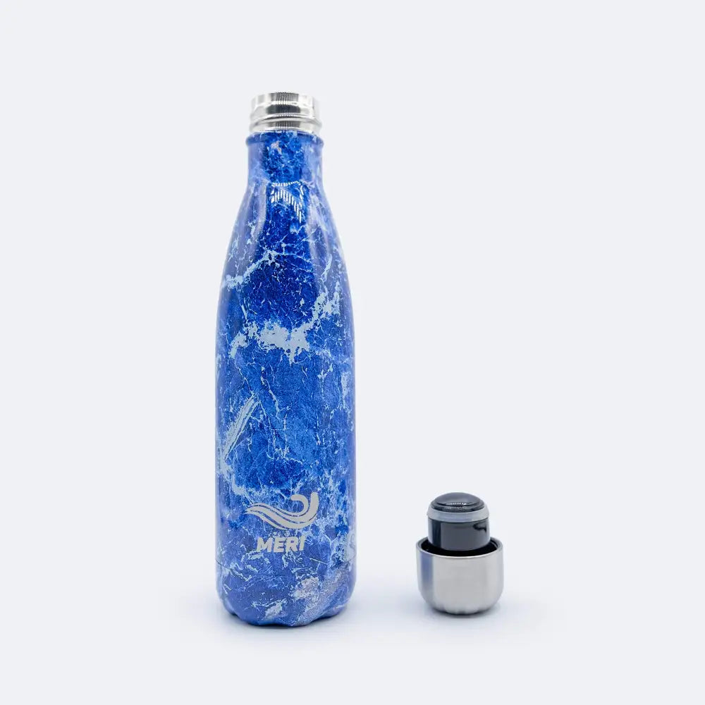 Meribottles baltic sea 500 ml - termospullo baltic sea vesipullo retkeilyvarusteet verkkokaupasta 29,99 €