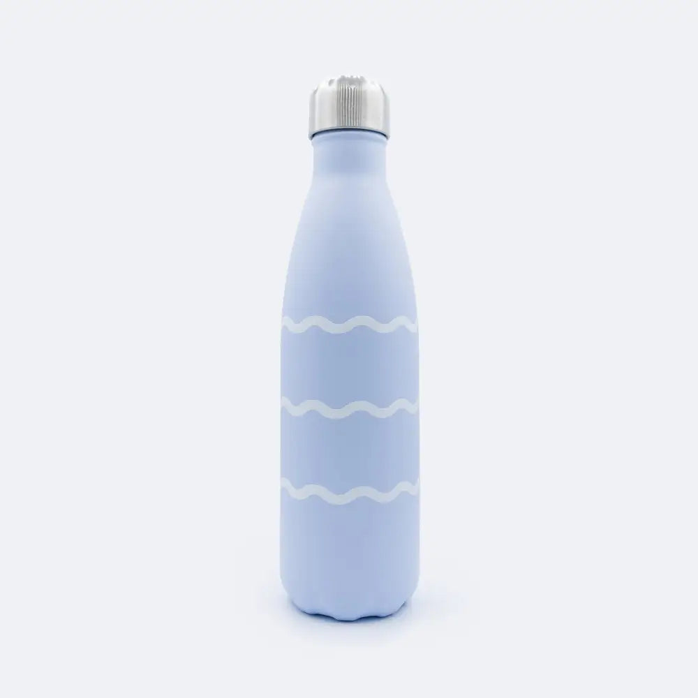 Meribottles life at sea 500 ml - termospullo eristetty pullo retkeilyvarusteet verkkokaupasta 29,99 €
