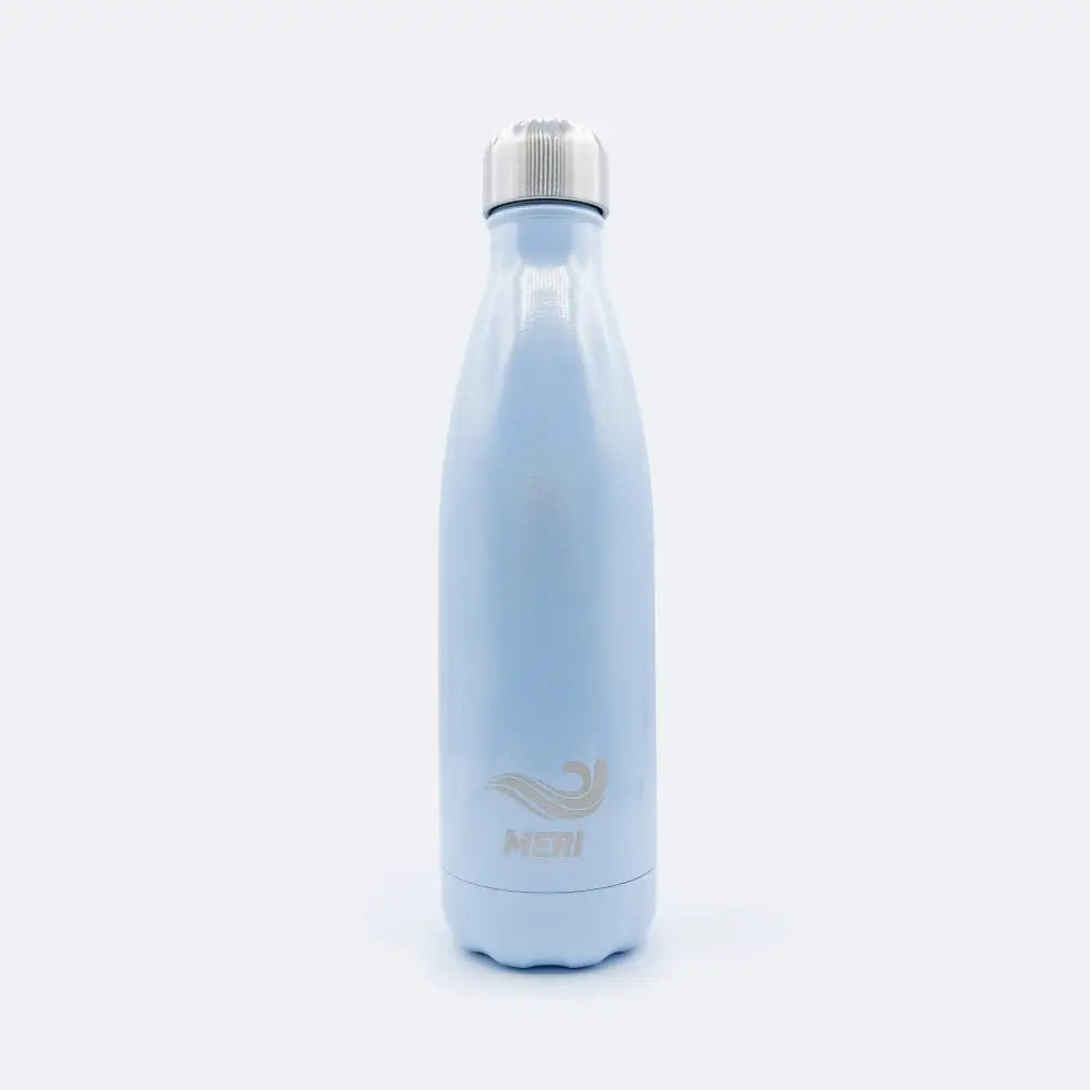 Meribottles mermaid 500 ml - termospullo vesipullo retkeilyvarusteet verkkokaupasta 29,99 €