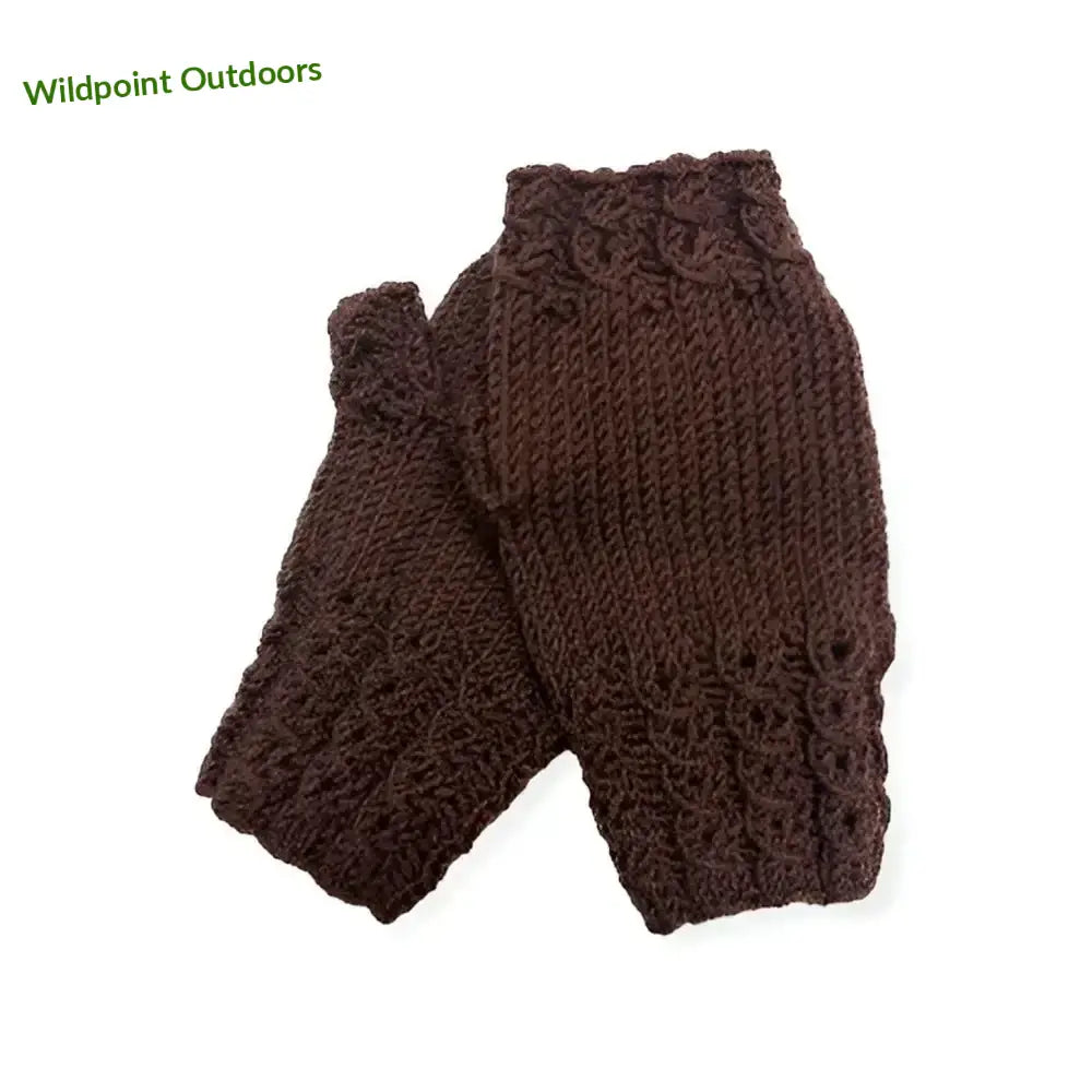 Merino kämmekkäät - kämmekkäät - wildpoint outdoors retkeily